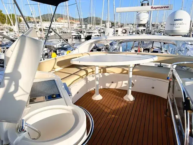 Fairline Phantom 50