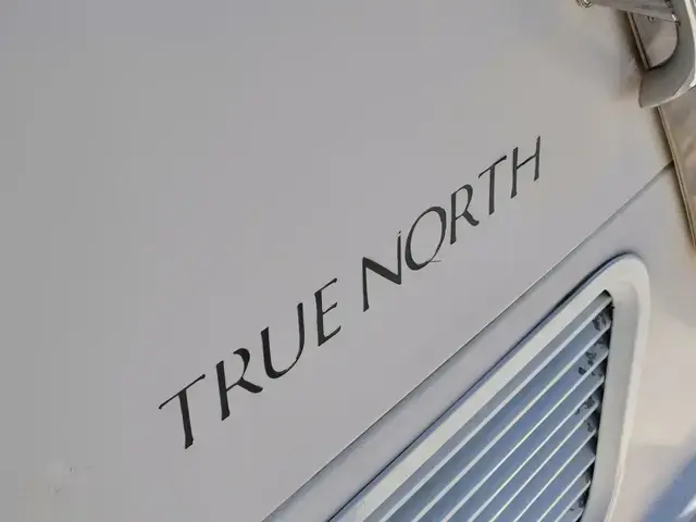 True North 36