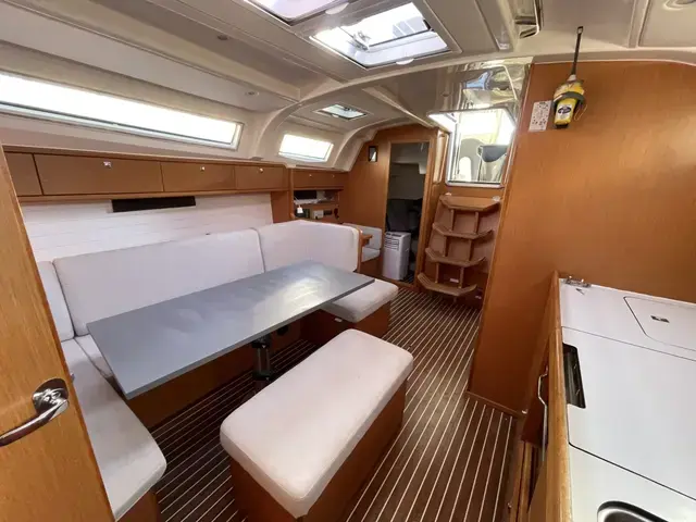 Bavaria Cruiser 41