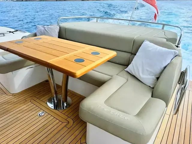 Sunseeker Manhattan 55