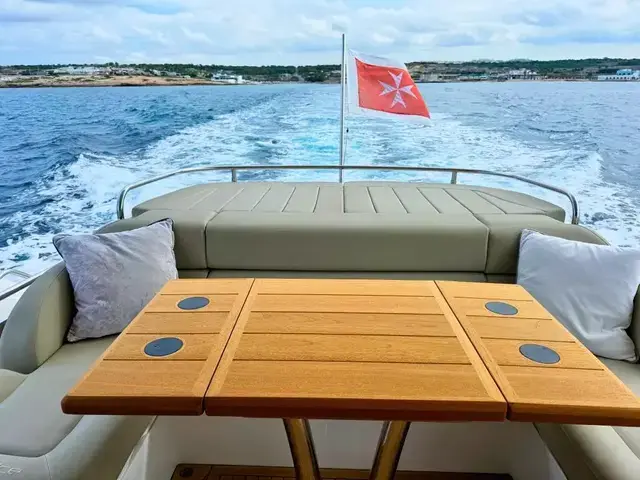 Sunseeker Manhattan 55