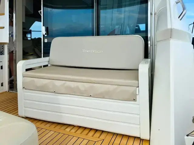 Sunseeker Manhattan 55