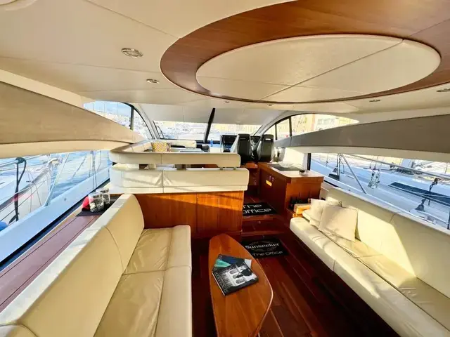 Sunseeker Manhattan 55