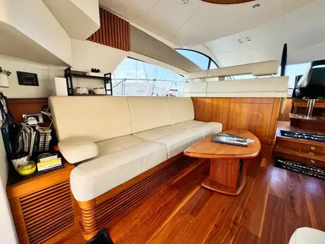 Sunseeker Manhattan 55