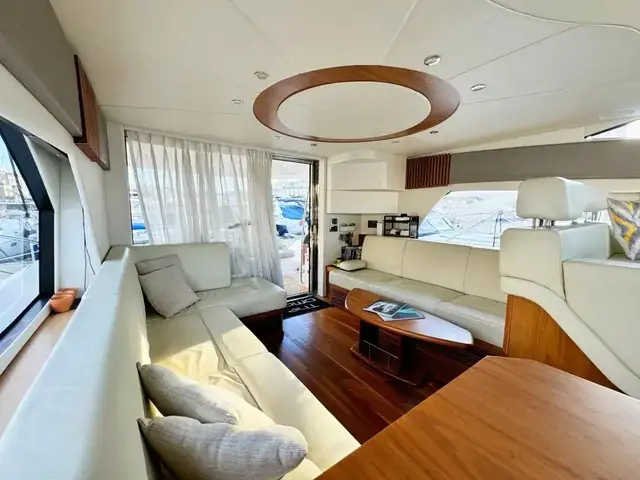 Sunseeker Manhattan 55