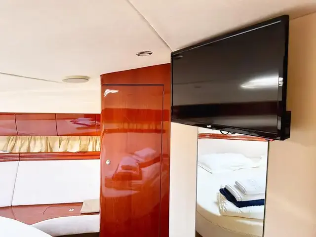 Fairline Phantom 50