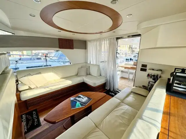 Sunseeker Manhattan 55