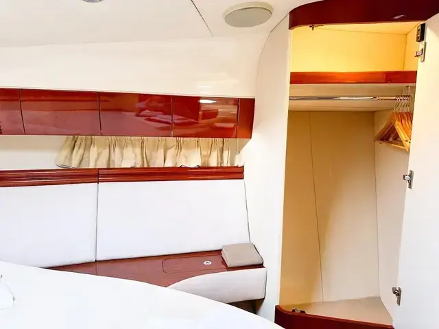 Fairline Phantom 50