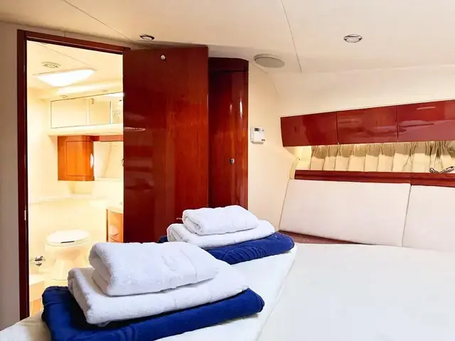 Fairline Phantom 50