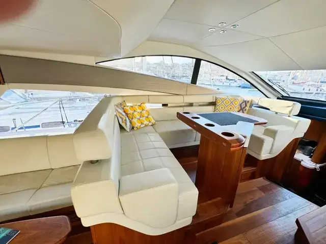 Sunseeker Manhattan 55