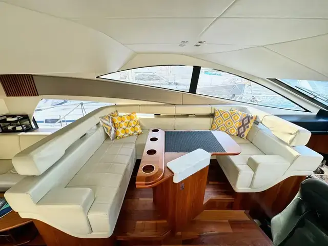 Sunseeker Manhattan 55