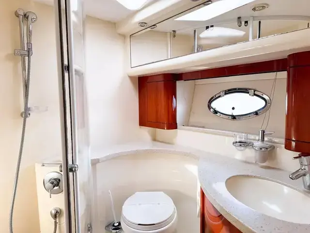 Fairline Phantom 50