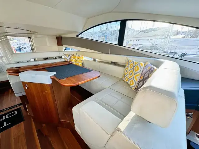 Sunseeker Manhattan 55