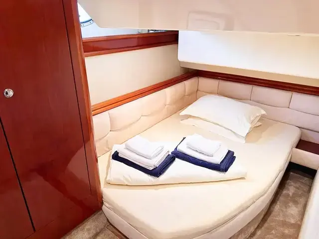 Fairline Phantom 50