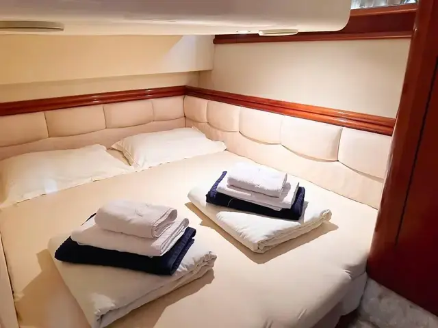 Fairline Phantom 50