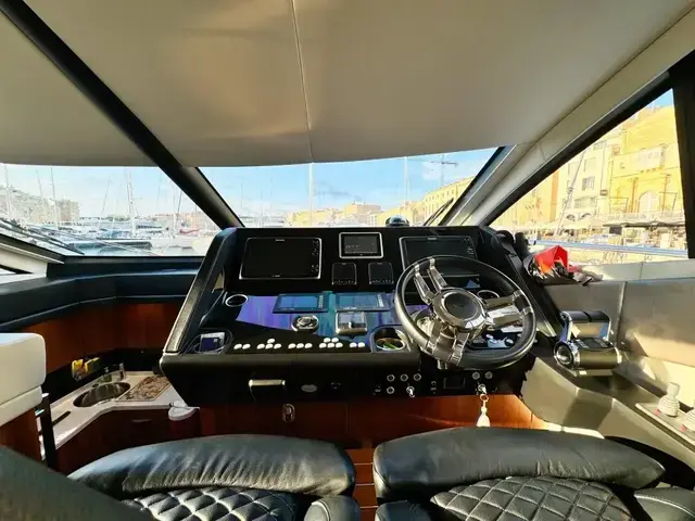 Sunseeker Manhattan 55