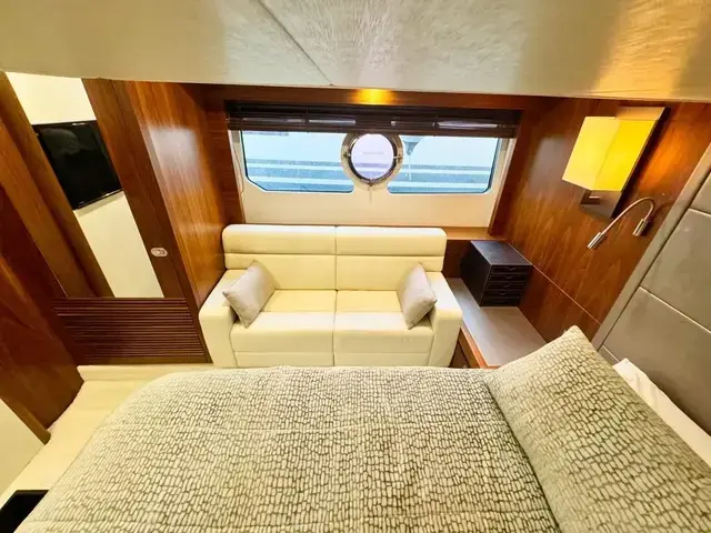 Sunseeker Manhattan 55