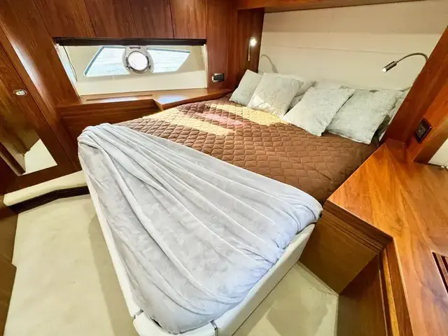 Sunseeker Manhattan 55