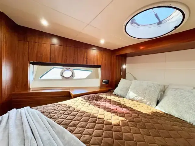 Sunseeker Manhattan 55