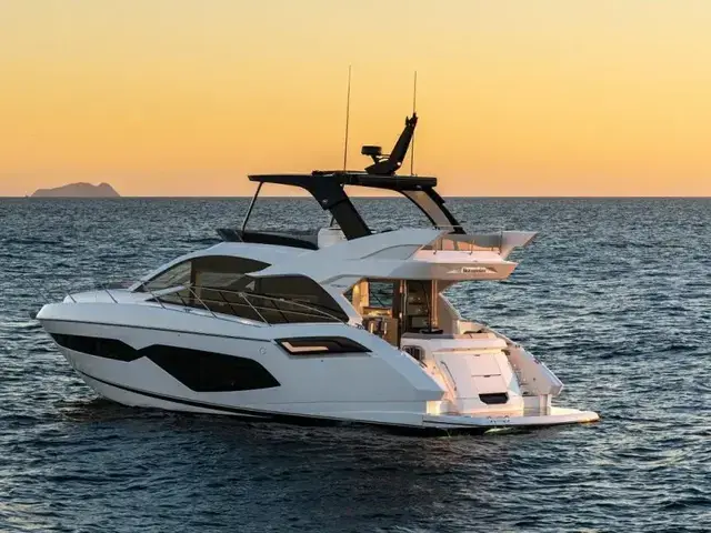 Sunseeker Manhattan 55