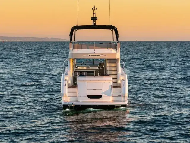 Sunseeker Manhattan 55