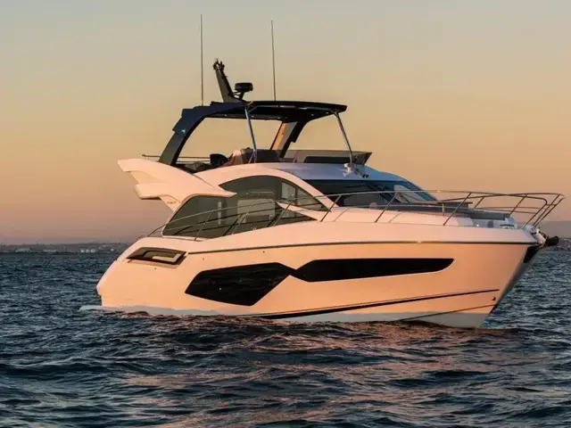 Sunseeker Manhattan 55