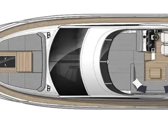 Sunseeker Manhattan 55