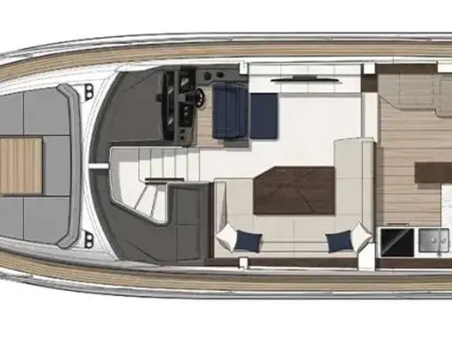 Sunseeker Manhattan 55