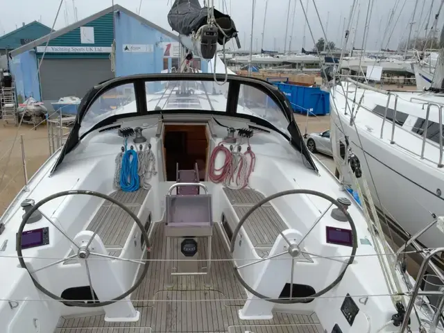 Hanse 375