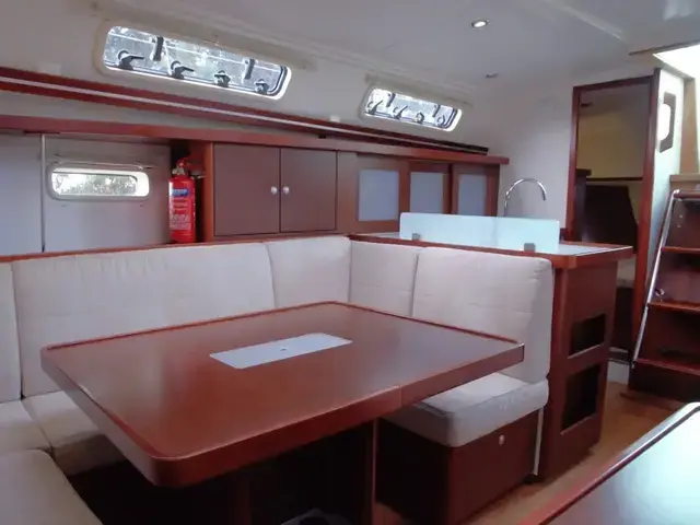 Hanse 375