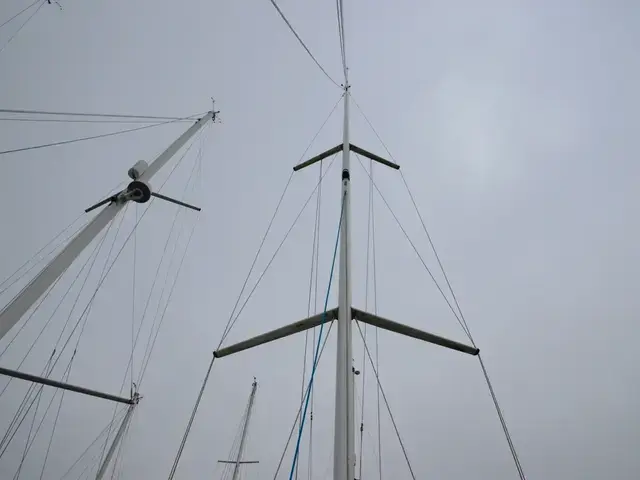 Hanse 375