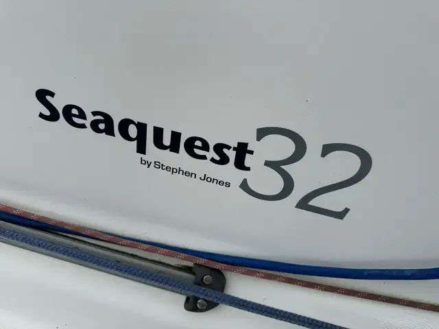 Seaquest 32