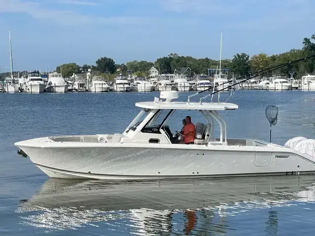 Pursuit S 328 Sport for sale in United States of America for $349,000