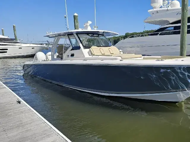 Pursuit S 408 for sale in United States of America for $599,990