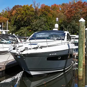 2017 Azimut 43 ATLANTIS