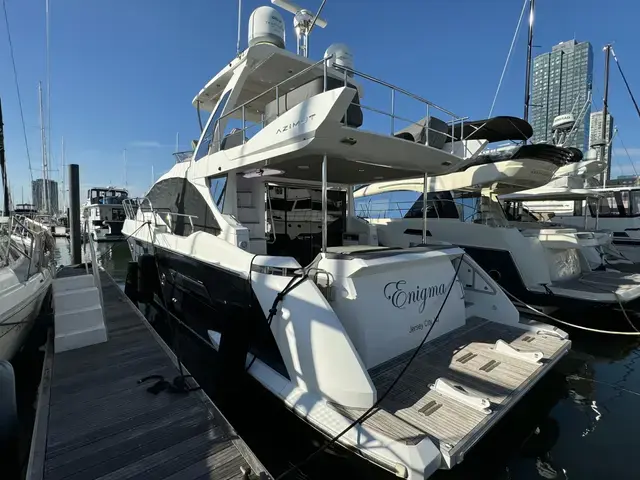 Azimut 50 Flybridge for sale in United States of America for $819,000