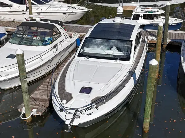 Azimut 43 ATLANTIS