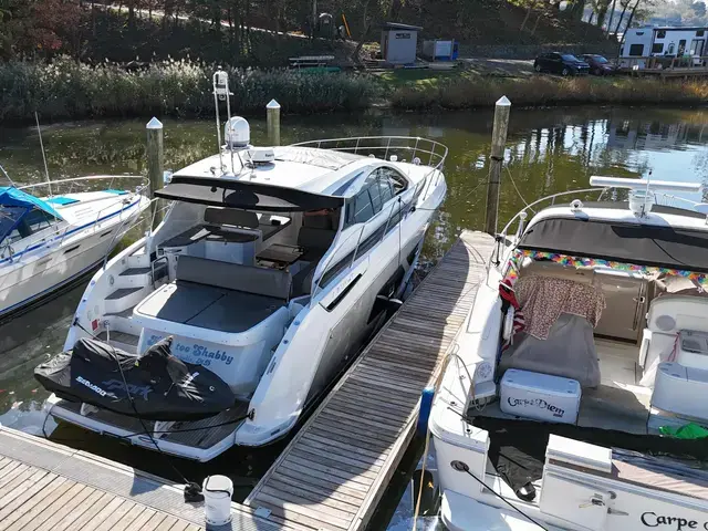 Azimut 43 ATLANTIS