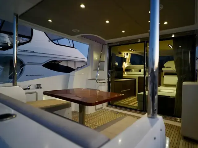 Azimut 50 Flybridge