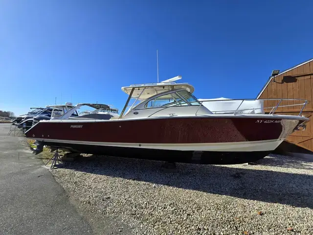 Pursuit 345 Drummond Runner for sale in United States of America for $89,900