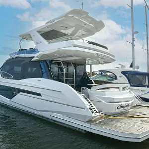 2023 Galeon 500 Fly