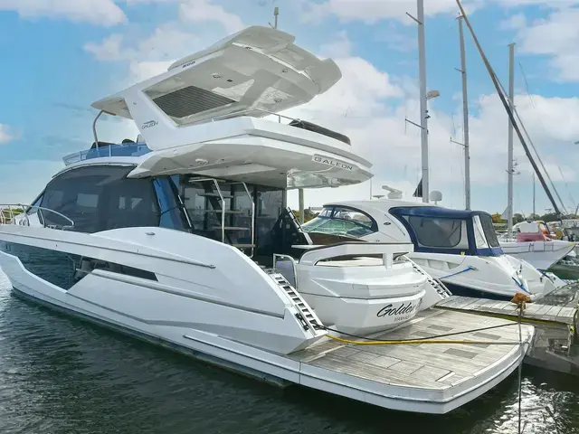 Galeon 500 Fly for sale in United States of America for $1,599,000