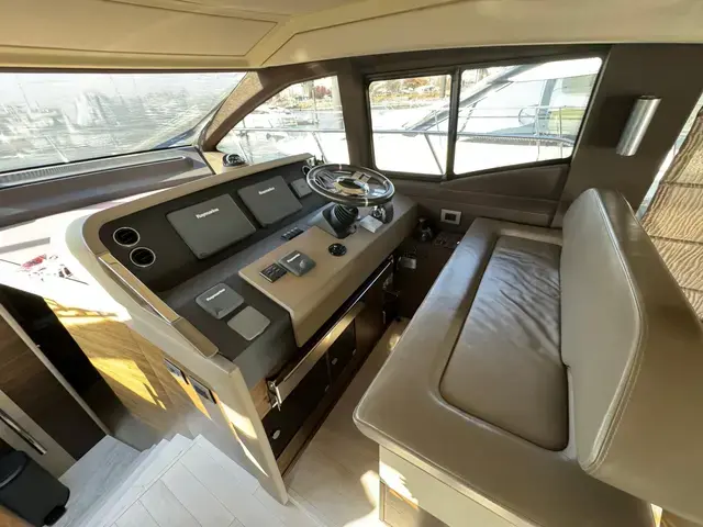 Azimut 50 Flybridge