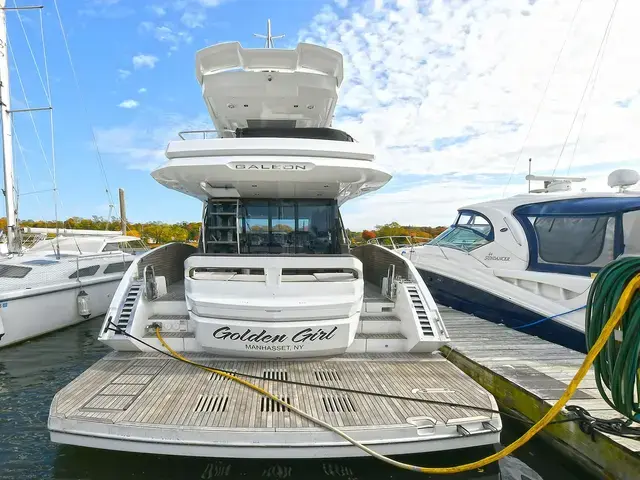 Galeon 500 Fly