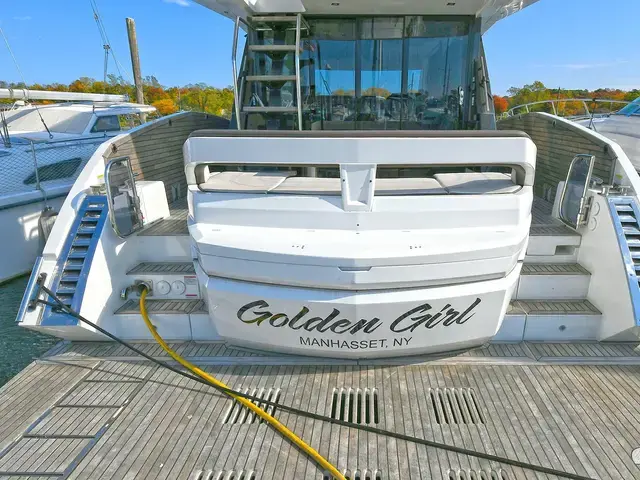 Galeon 500 Fly