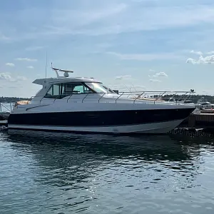 2016 Cruisers Yachts 48 Cantius