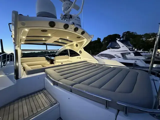 Sunseeker San Remo