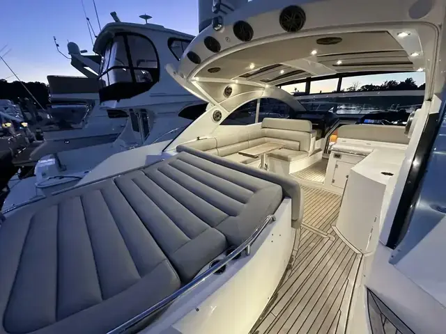 Sunseeker San Remo