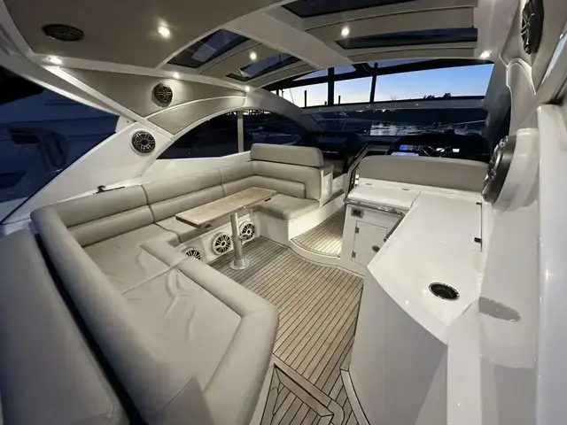 Sunseeker San Remo