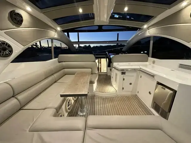 Sunseeker San Remo